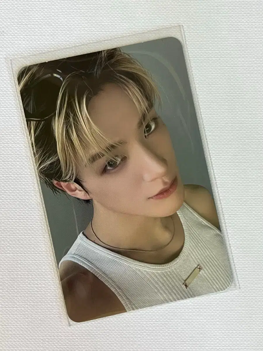 NCT Dream Dreamscape Jeno Photocard | Bunjang Global